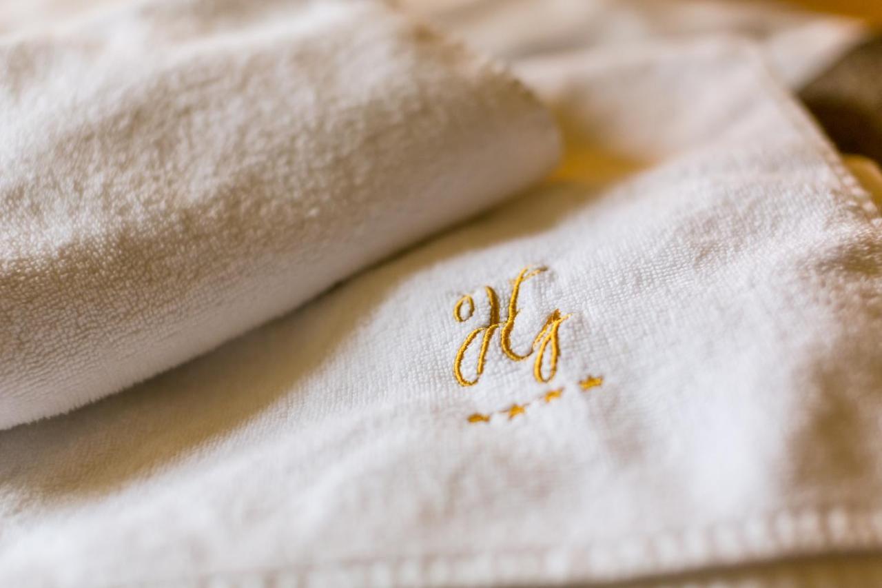 Hotel Gottwald Тата Экстерьер фото